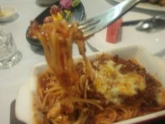 -佐度王子扒房(天鹅湖店)