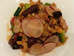 -大铁勺新津菜(东丽阳光新业广场店)