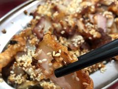 烤香猪肉-香猪美食(中心店)