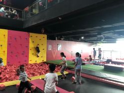 -latitude乐图空间(建宁路店)