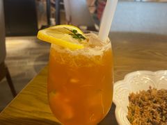 手打叶尔羌柠檬红茶-那时新疆·若羌(经纬汇店)