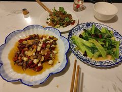 -百年粉蒸牛肉