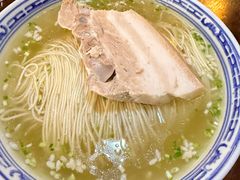 -同得兴 Since·1995 传统苏式面馆(十全街店)