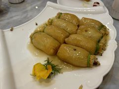 -玉华台饭庄·淮扬菜·烤鸭(望京店)