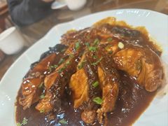 -长兴菜馆(高桥店)