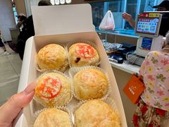 -沈大成(南京东路店)
