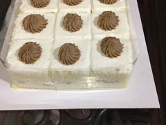 -幸福西饼生日蛋糕·下午茶(思明店)