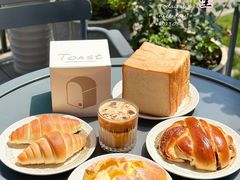 -StrasBake日式面包