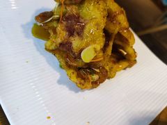 锅包肉-山丹丹西北菜(金贸大厦店)