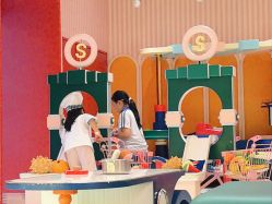 -meland亲子乐园(深圳领展中心城店)