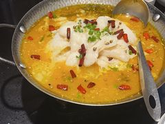 -外婆味道·云南菜大当家(关上店)