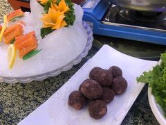 -平壤馆(西塔街店)