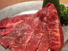 -烧肉达人•炭火烧肉(新天地店)
