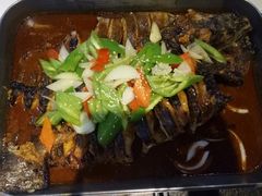 -三江源活鱼现烤(维多利摩尔城店)