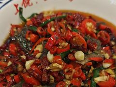 -三只鸟本地特色菜馆(上饶总店)