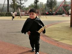 -枫香湖儿童公园