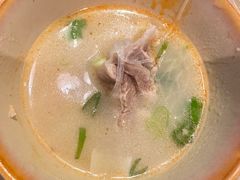 -贯贯吉·清真餐厅(浙江中路店)