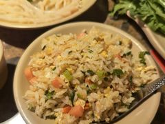 -蜀国大将老火锅(江北店)