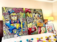 -深圳香格里拉酒店