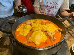 -小龙坎火锅(好世界店)