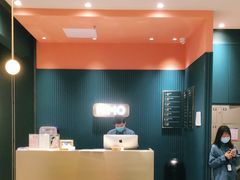 -海马体照相馆(无锡清扬茂业天地店)