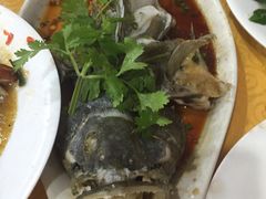-南海渔家•海鲜•正宗海南菜(海棠湾店)