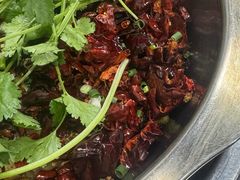 -天治宣·野椒鸡(龙头寺总店)