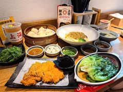 -馋三尺蟹粉小笼(人民广场店)