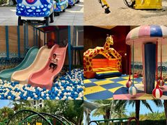 -惠州金海湾嘉华度假酒店