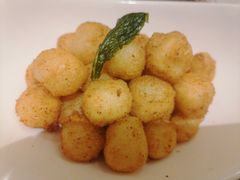 -索菲特酒店·乐轩华中餐厅