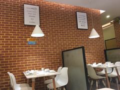 大堂-后宫私房菜(汇客美食娱乐广场店)