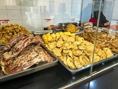 -三毛鱼庄(威连路店)