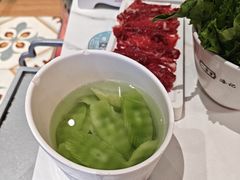 -八合里潮汕鲜牛肉火锅(吉大店)
