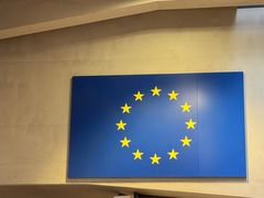 -新欧盟总部大厦