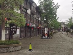 -南关石牌坊古镇