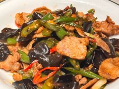 -欣旺·迎宾楼·百年无锡菜