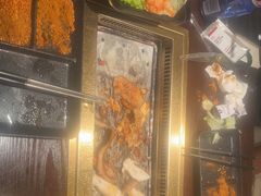 -新石器烤肉(之心城店)