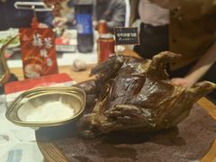 -高鸽子锦州烧烤63年(海阳路店)