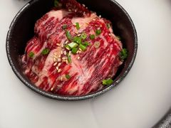 -谷牛日式烤肉(宝山U天地店)