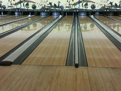 -广州保龄球馆(广州天河体育中心店)