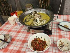 -新李记 · 口味菜馆(南郊公园店)