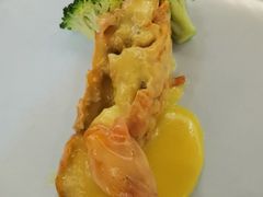 -四季海鲜酒楼·粤菜·早茶·宴会(南山中心区店)