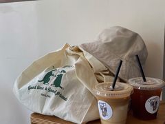 -SPARROW 家雀儿咖啡本店