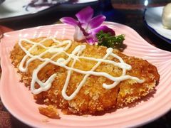 -忘忧草融合私房菜(红鼎国际店)