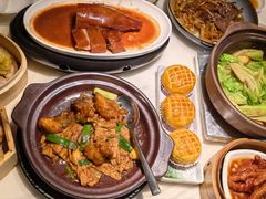 -陶陶居酒家(解放北路店)