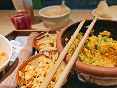 -京参 • 擂椒饭(这有山店)