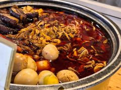 -安徽阜阳卷馍(西单店)