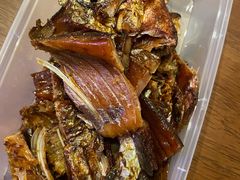 酱板鱼-金丹酱板鸭营业厅(紫缘路店)