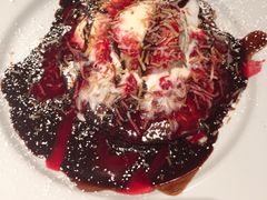 -Pancakes on the rocks(Darling Harbour)