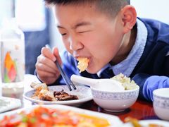 -锦江中华村农家乐饭庄